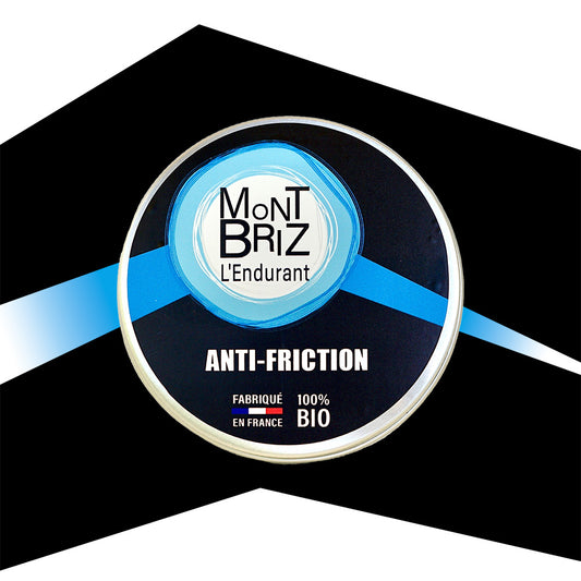Baume Anti-friction - L'Endurant - 90 ml